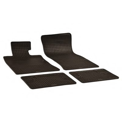 RAMEDER 122607 Floor Mat Set